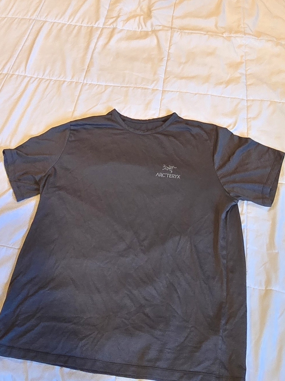 Arc'teryx Men's Short Sleeve Shirt
